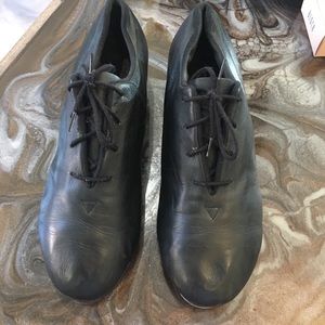 Bloch Men’s Tap Shoes S0388M